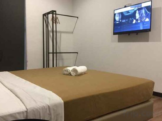 Фото Urban Inn Alor Setar