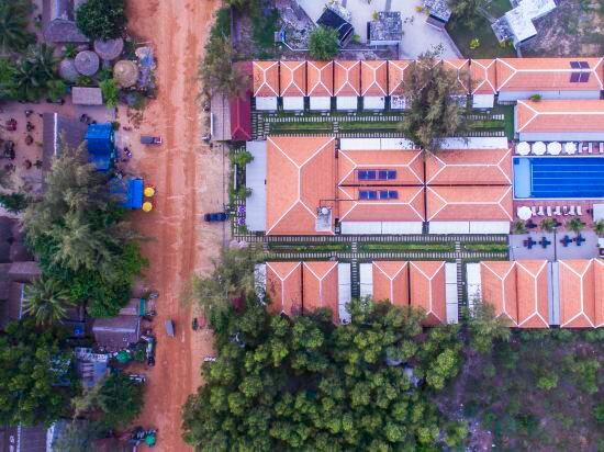 Фото Good Time Resort