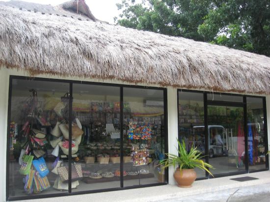 Фото Bluewater Maribago Beach Resort