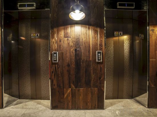 Фото Hotel Stay 53