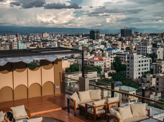 Фото The Hotel Nova