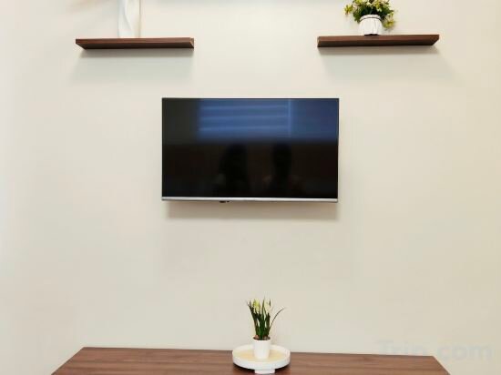 Hotel Cozy Studio Room with Balcony in Iloilo City Condo, Iloilo City, photo