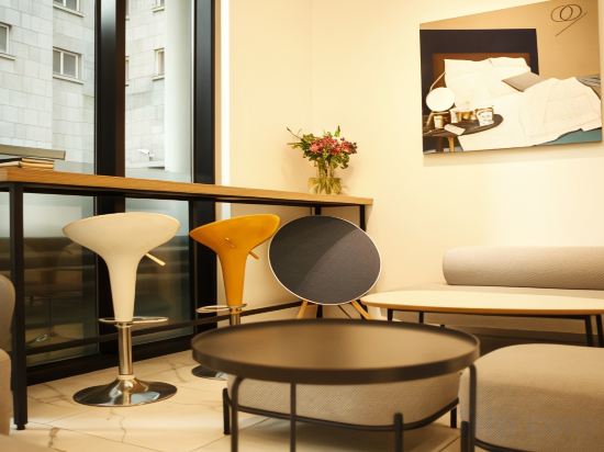 Фото Hotel Dada Insadong