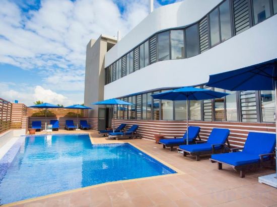 Фото Résidence Potosi