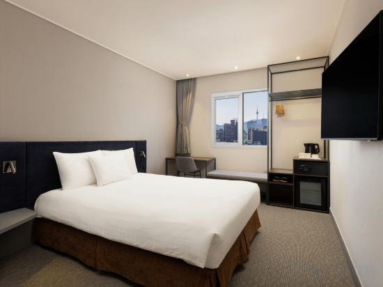 Фото Ibis Ambassador Seoul Insadong