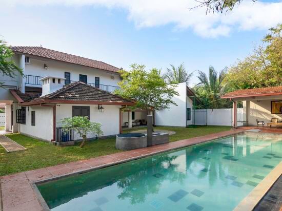 Фото Jetwing Mahesa Bhawan