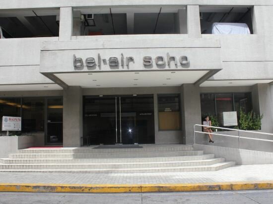 Фото Dragonlink Suites