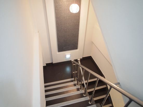 Фото Hotel Park Hill Myeongdong