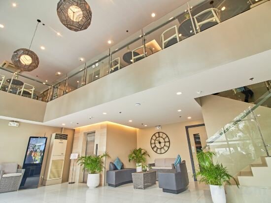 Фото Cebu Hotel Plus