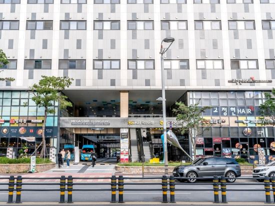 Фото Days Hotel & Suites Incheon Airport