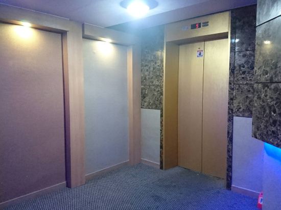 Фото Busan Janglim Blue Moon Hotel