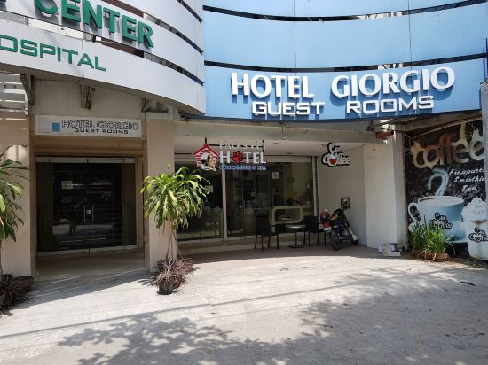 Фото Hotel Giorgio