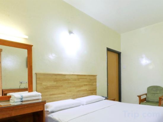 Фото Nan Yeang Hotel