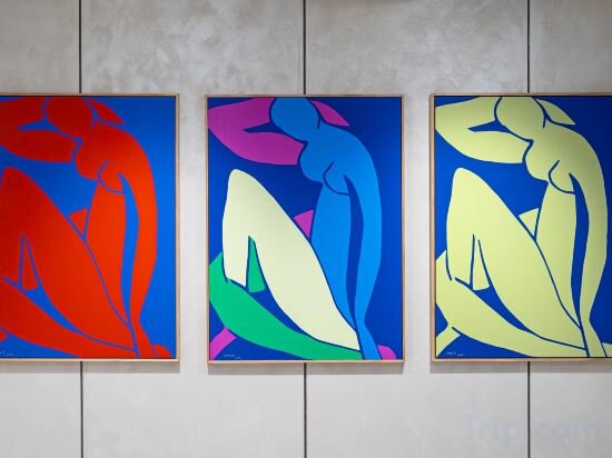 Фото The Prima Hotel Jongno