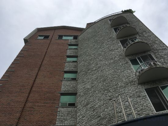 Фото Yeosu Rivera Hotel