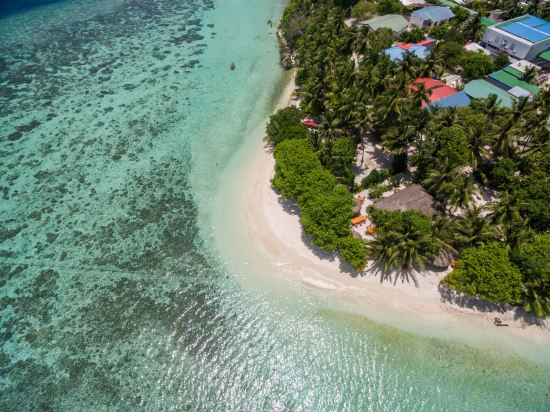 Фото Plumeria Maldives