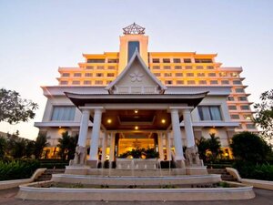 Гостиница Champasak Grand Hotel