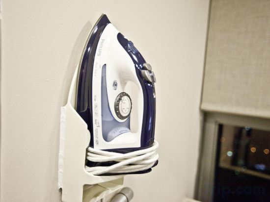 Фото Four Points by Sheraton Josun Seoul Station