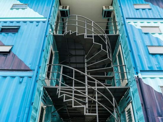 Фото Citihub Sta. Mesa