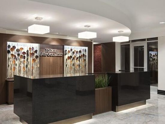 Фото Hilton Garden Inn Mexico City Santa Fe