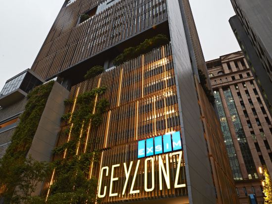 Фото Ceylonz Suite Kuala Lumpur, Roam