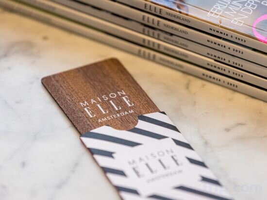 Фото Maison Elle Amsterdam