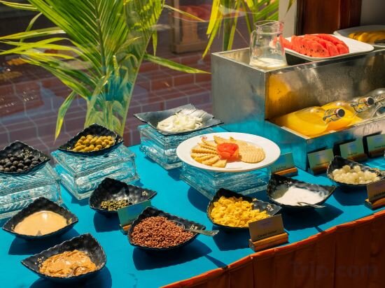 Фото Angkor Land Urban Boutique