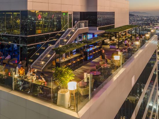 Фото Hotel Riu Plaza Guadalajara