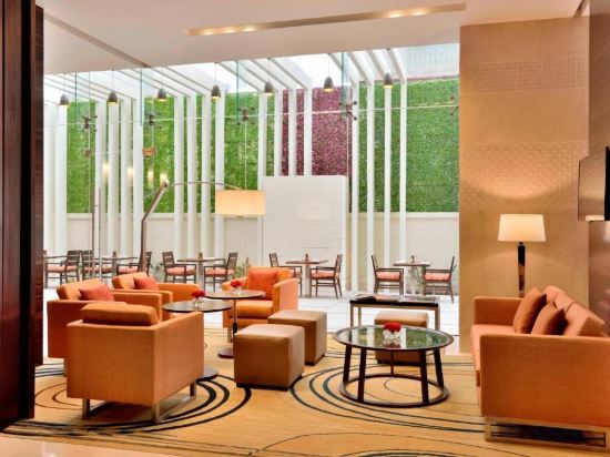 Фото Fairfield by Marriott Kathmandu