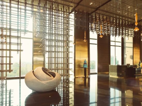 Фото Pan Pacific Yangon