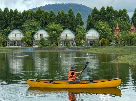 Фото Bali Villa Kampot