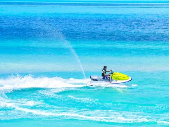 Фото Noomoo Maldives Hulhumale