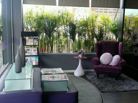 Фото Oyo 902 Rooms Boutique Hotel