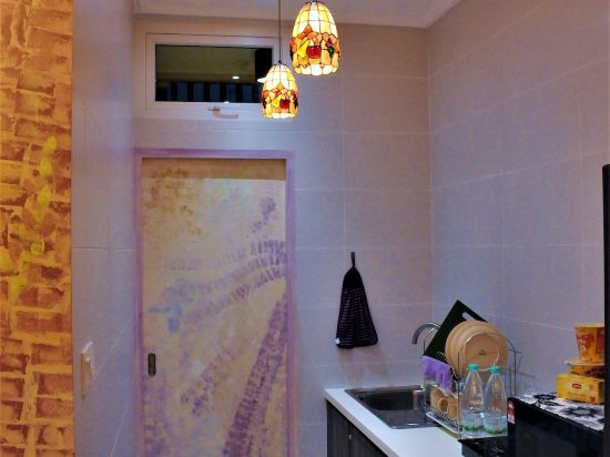 Фото Kuching Riverine Resort