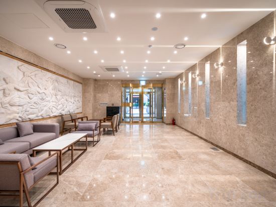 Фото Yeouido Comfort Inn