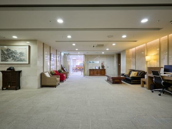 Фото The Summit Hotel Seoul Dongdaemun