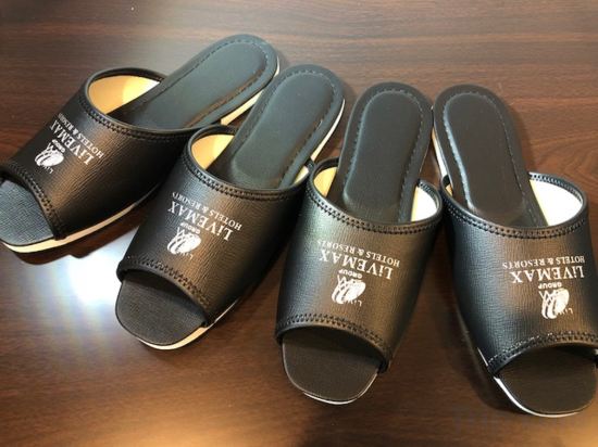 Фото Hotel LiVEMAX Umeda Douyama