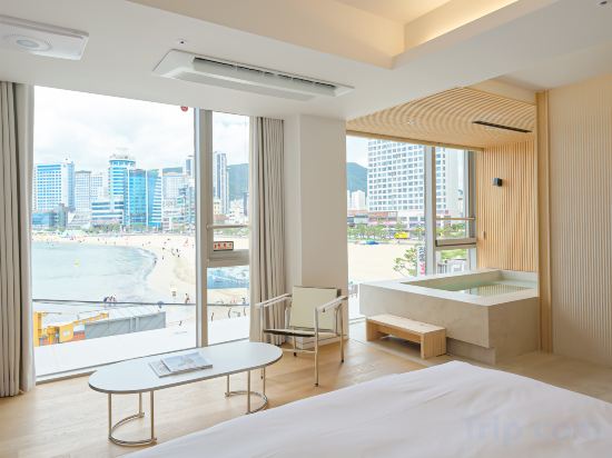 Фото Busan Gwangalli Q