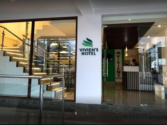 Фото Vivien's Hotel