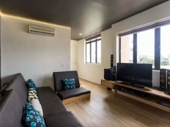 Фото Revopackers Beds and Bunks