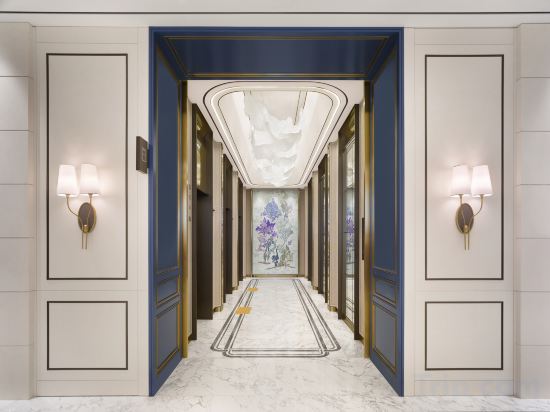 Фото Sofitel Ambassador Seoul Hotel & Serviced Residences