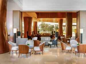 Гостиница Amari Vientiane Laos