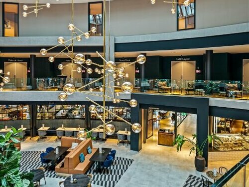Corendon Amsterdam Schiphol Airport, a Tribute Portfolio Hotel