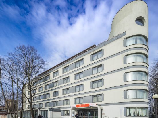 Фото Rija Vef Hotel