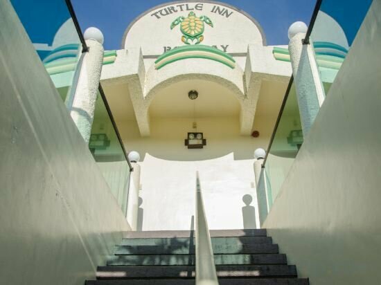 Hotel Turtle Inn Resort, Province of Aklan, photo