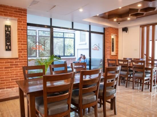 Фото Sunshine Boutique Hotel