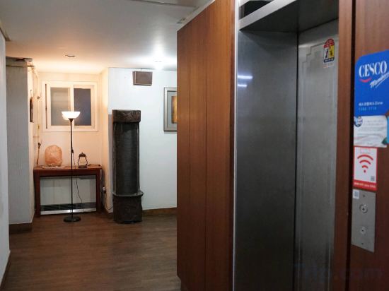 Фото Goodstay Herotel