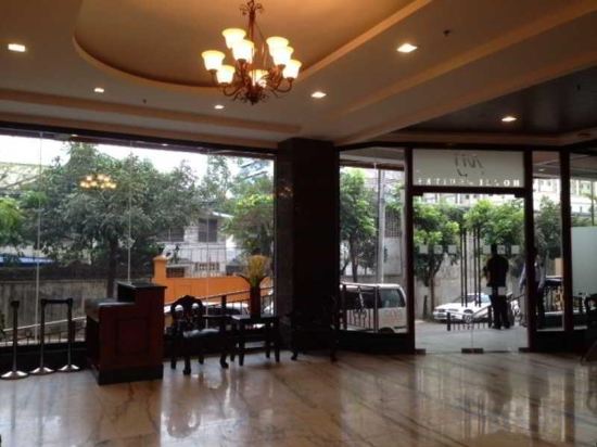 Фото Mj Hotel & Suites