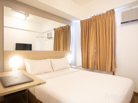 Фото Red Planet Manila Malate Mabini