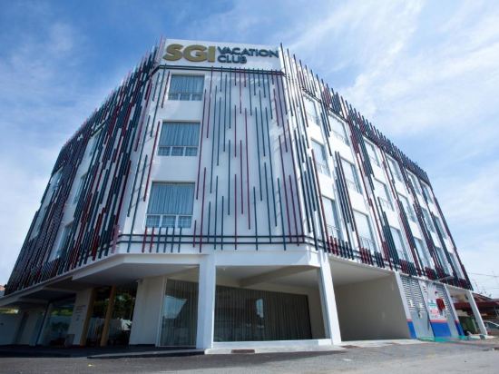 Фото Sgi Vacation Club Melaka